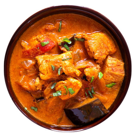 The Maharaja about-img 1