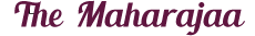 The Maharaja Logo