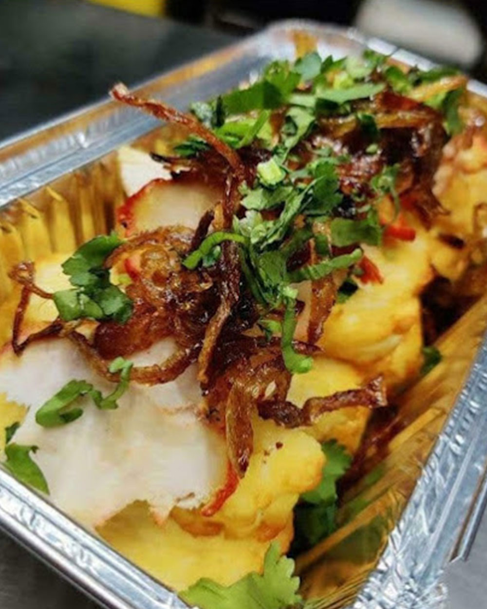 The maharaja image 1