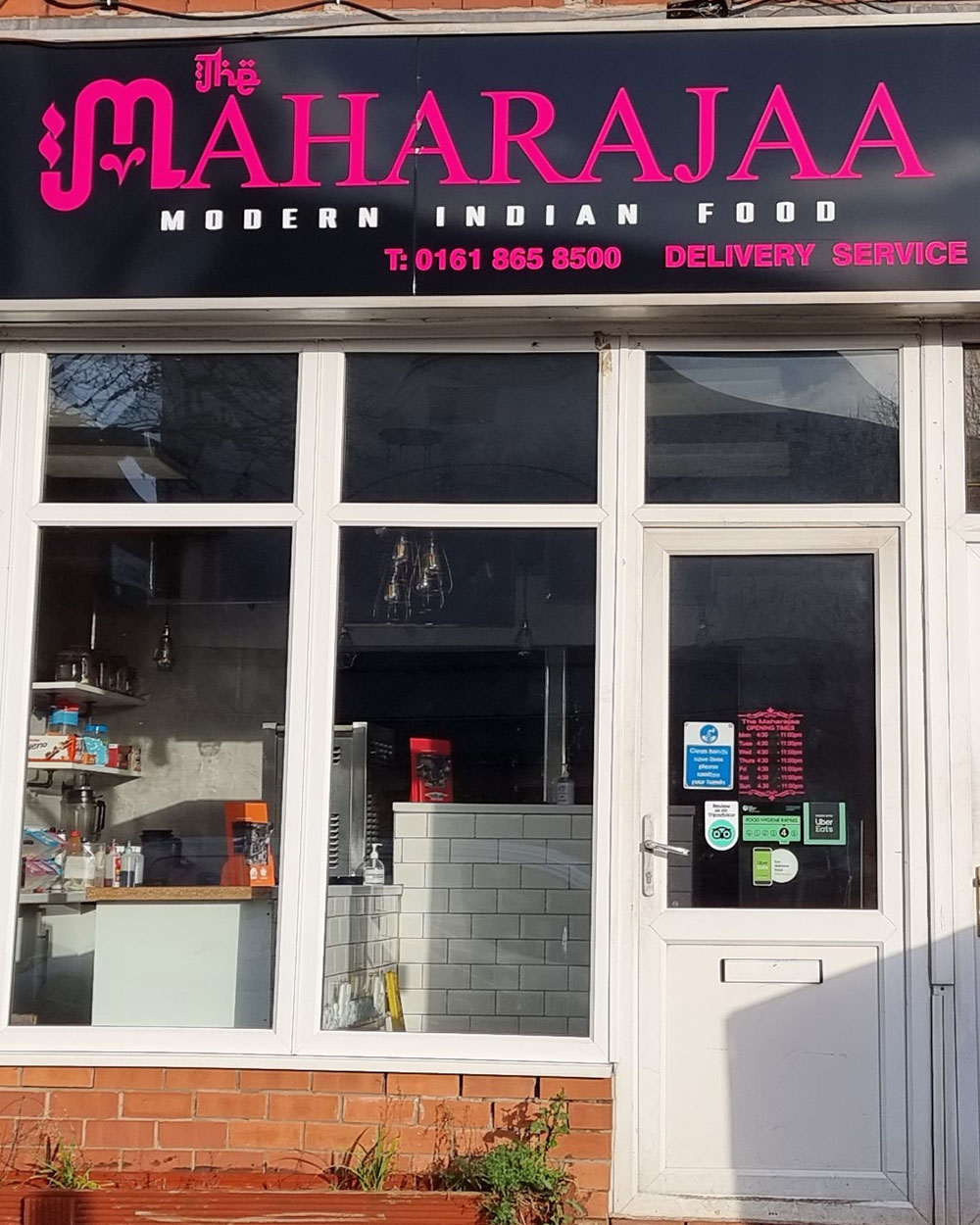 The maharaja image 4